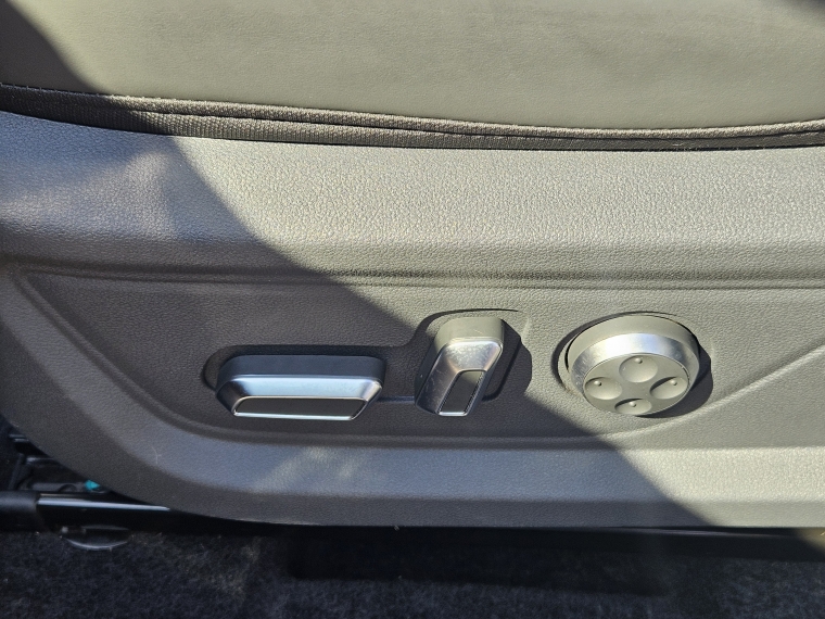 Jetour Dashing 1.5 Luxury Aut 2024 Usado  Usado en Kovacs Usados