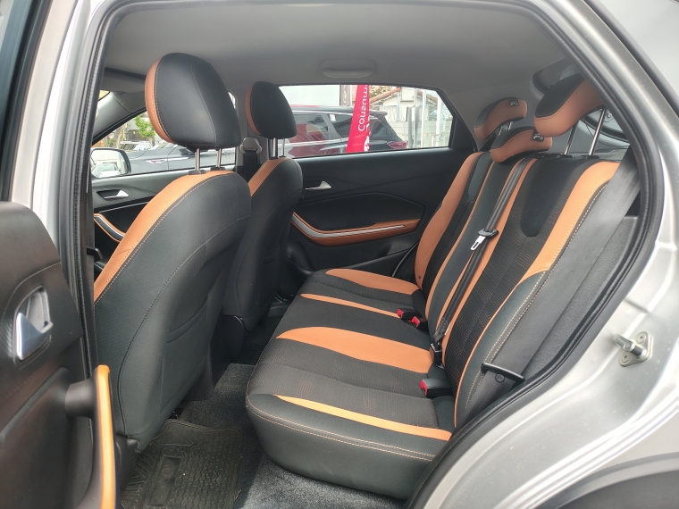 Chery Tiggo 2 Tiggo 2 1.5 2021 Usado en Rosselot Usados