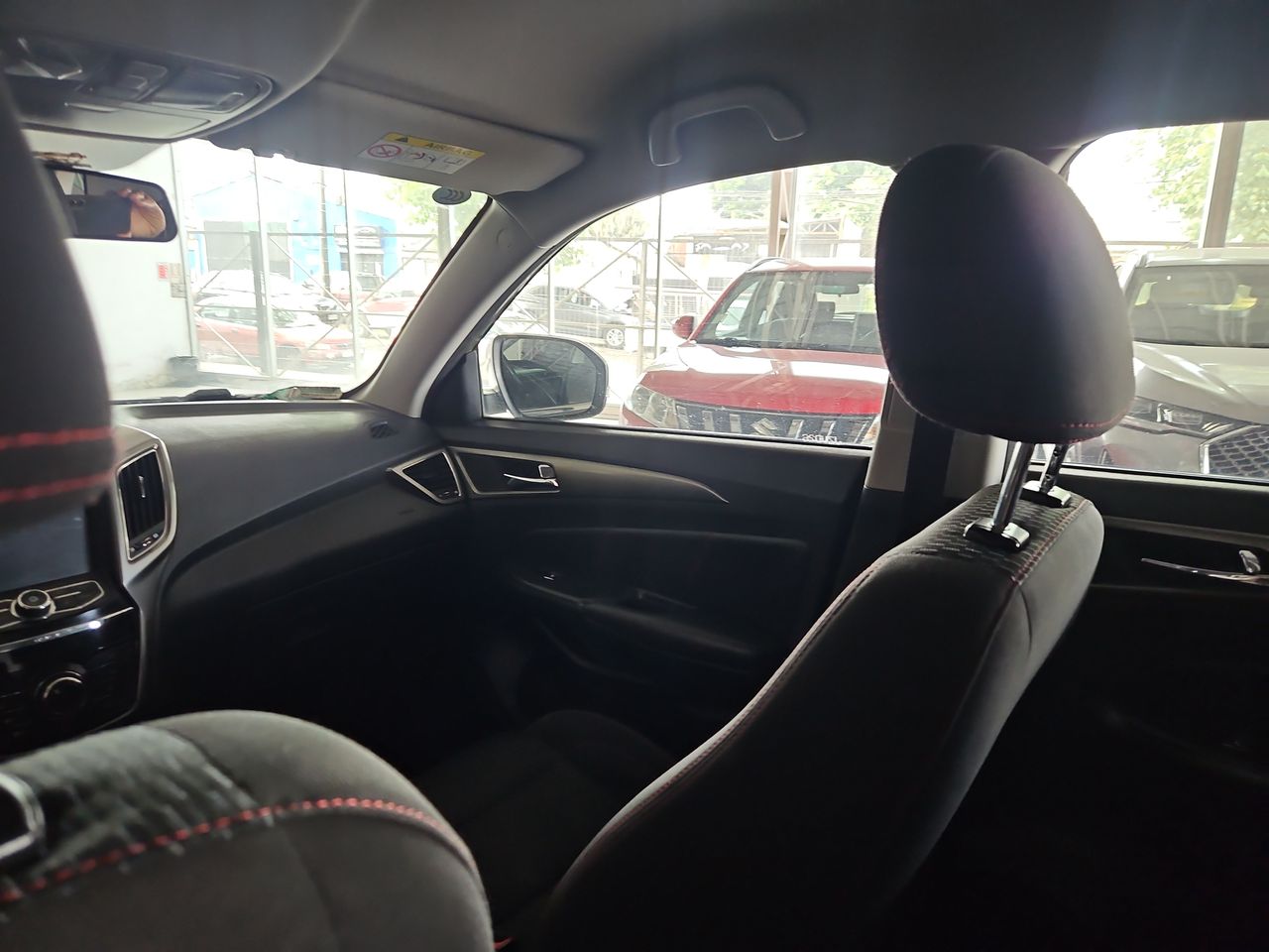 Changan Cs75 Cs75 2.0 2018 Usado en Usados de Primera - Sergio Escobar