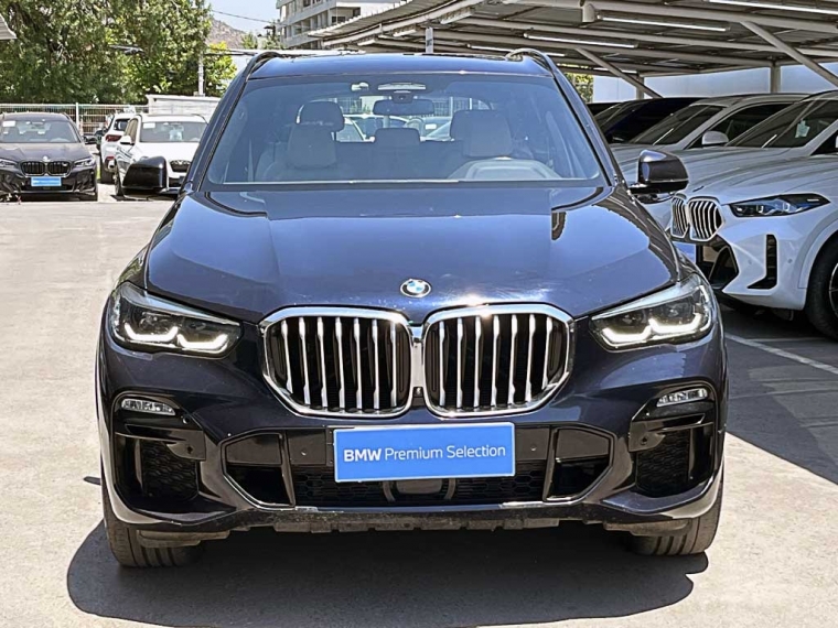 Bmw X5 Xdrive 40i M Sport 2022 Usado Usado en BMW Premium Selection Bmw X5 Xdrive 40i M Sport 2022 Usado Usado en BMW Premium Selection
