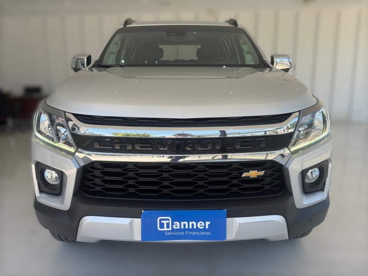 Chevrolet Trailblazer 4x4 2.8 Aut 2022 Usado en Automotriz Olea Flaño