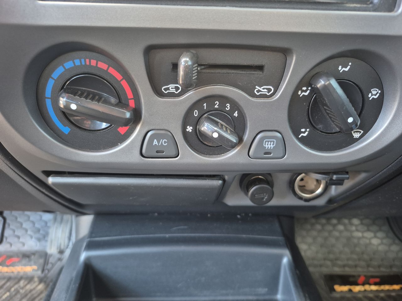 Great wall Wingle Wingle 4p 2.2 2020 Usado  Usado en Webautos.cl