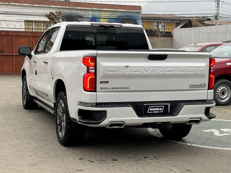 Chevrolet Silverado High Country 3.0td 2023 Usado  Usado en Kovacs Usados