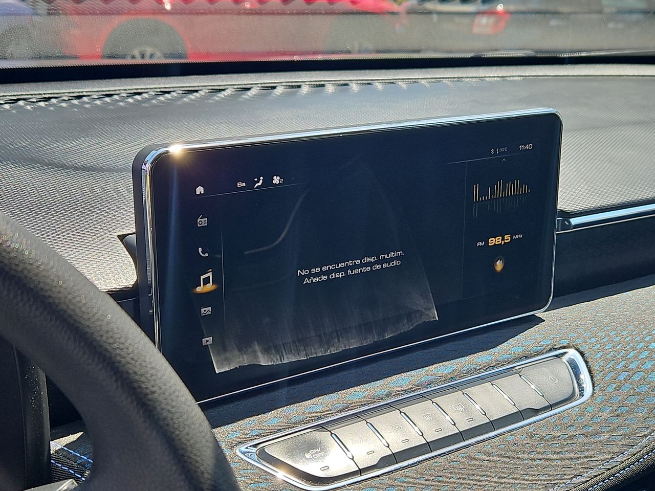 Haval Jolion Jolion Active 1.5 2022 Usado en Usados de Primera - Sergio Escobar