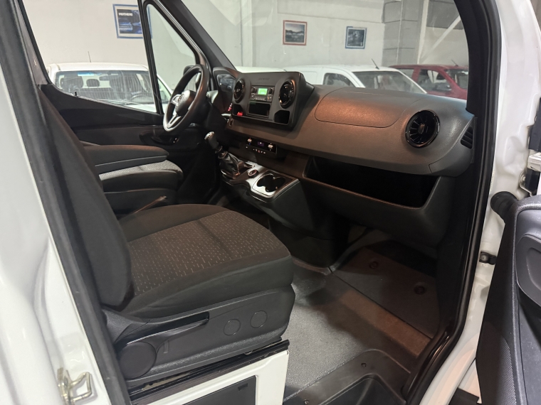 Mercedes benz Sprinter 416 FÉnix 16+1 2023  Usado en Automotriz Villalobos