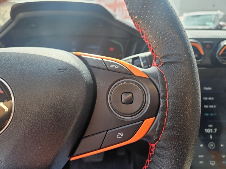 Dfm Aeolus Aeolus Gs Cross 1.5 Aut 2025 Usado en Rosselot Usados