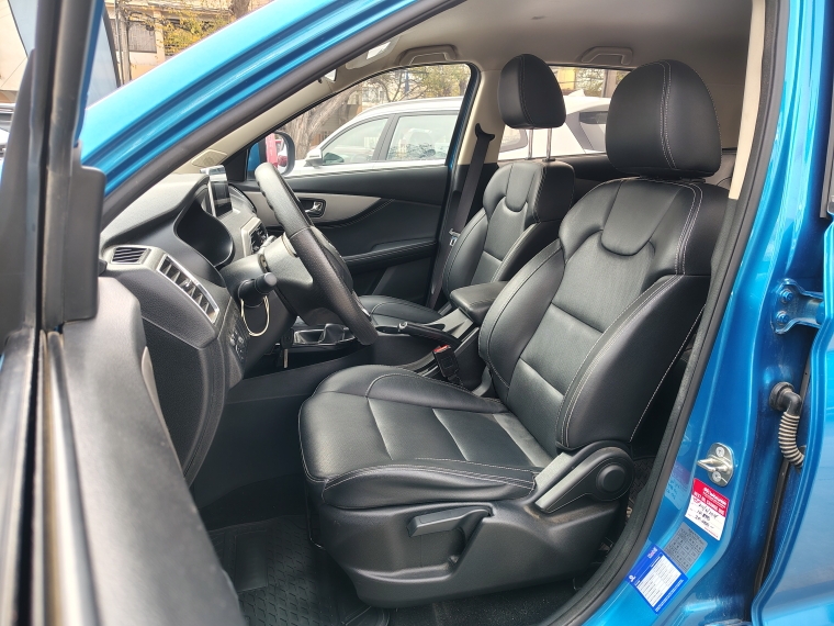 Dfsk 560 Suv 560 1.8 2023 Usado en Rosselot Usados