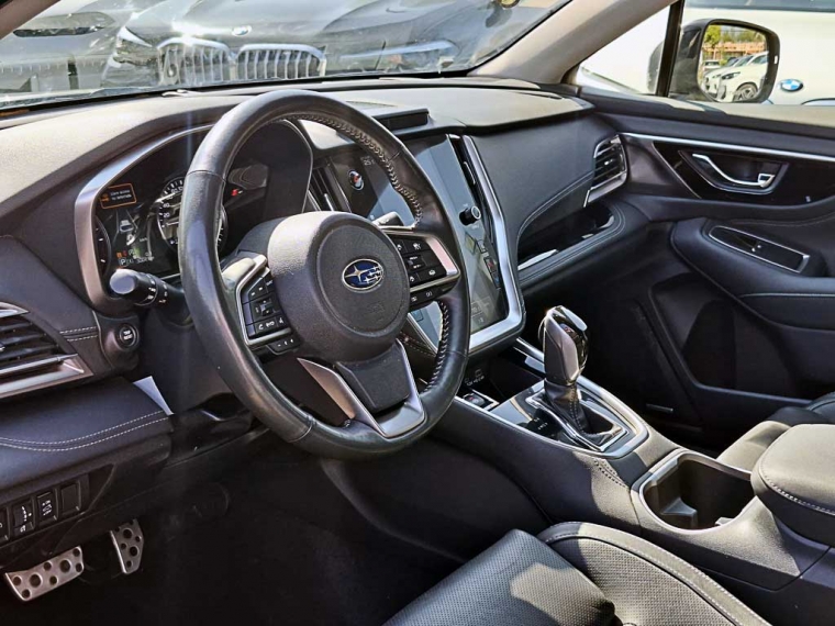 Subaru Outback Xt 2.4 Aut 2023 Usado  Usado en Webautos.cl
