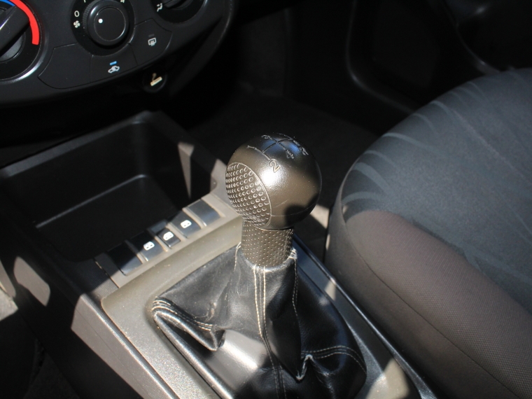 Chevrolet Sail 1.4 Ii  Nb  Ls Mt 2014 Usado  Usado en Kovacs Usados