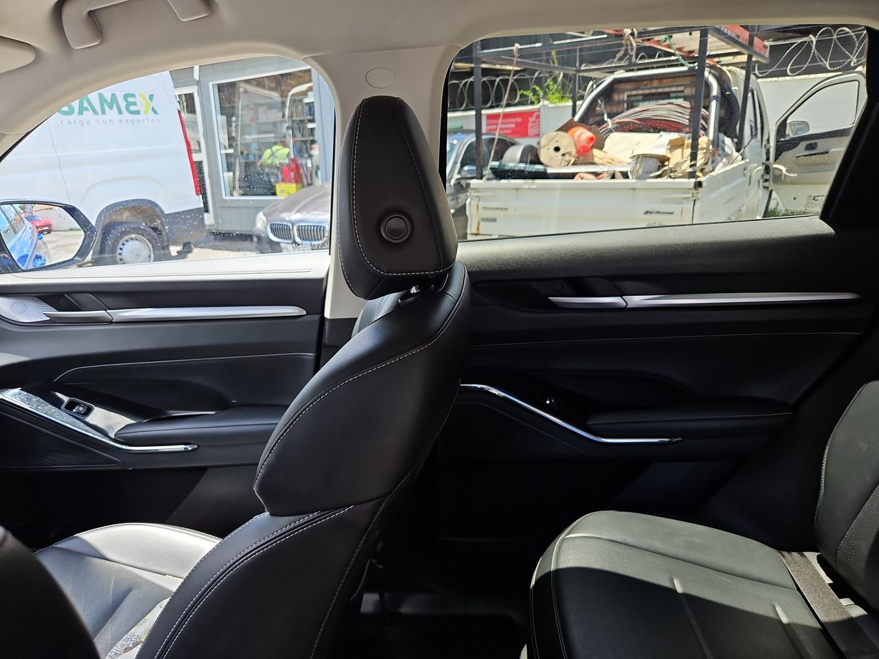 Haval H6 H6 Turbo Dct 4x4  2.0 Aut. 2023 Usado en Usados de Primera - Sergio Escobar