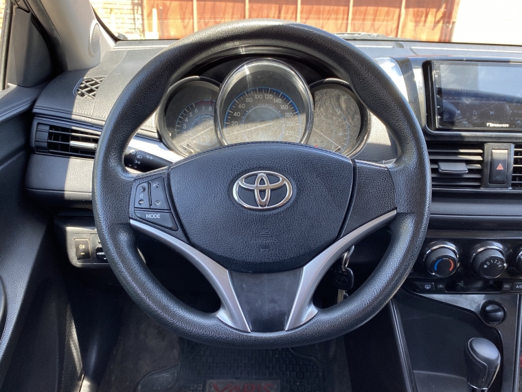 Toyota Yaris 1.5 Gli 151pe1 At 2018 Usado  Usado en Kovacs Usados