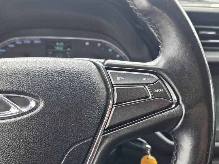 Chery Tiggo 2 Tiggo 2 1.5 2021 Usado en Rosselot Usados