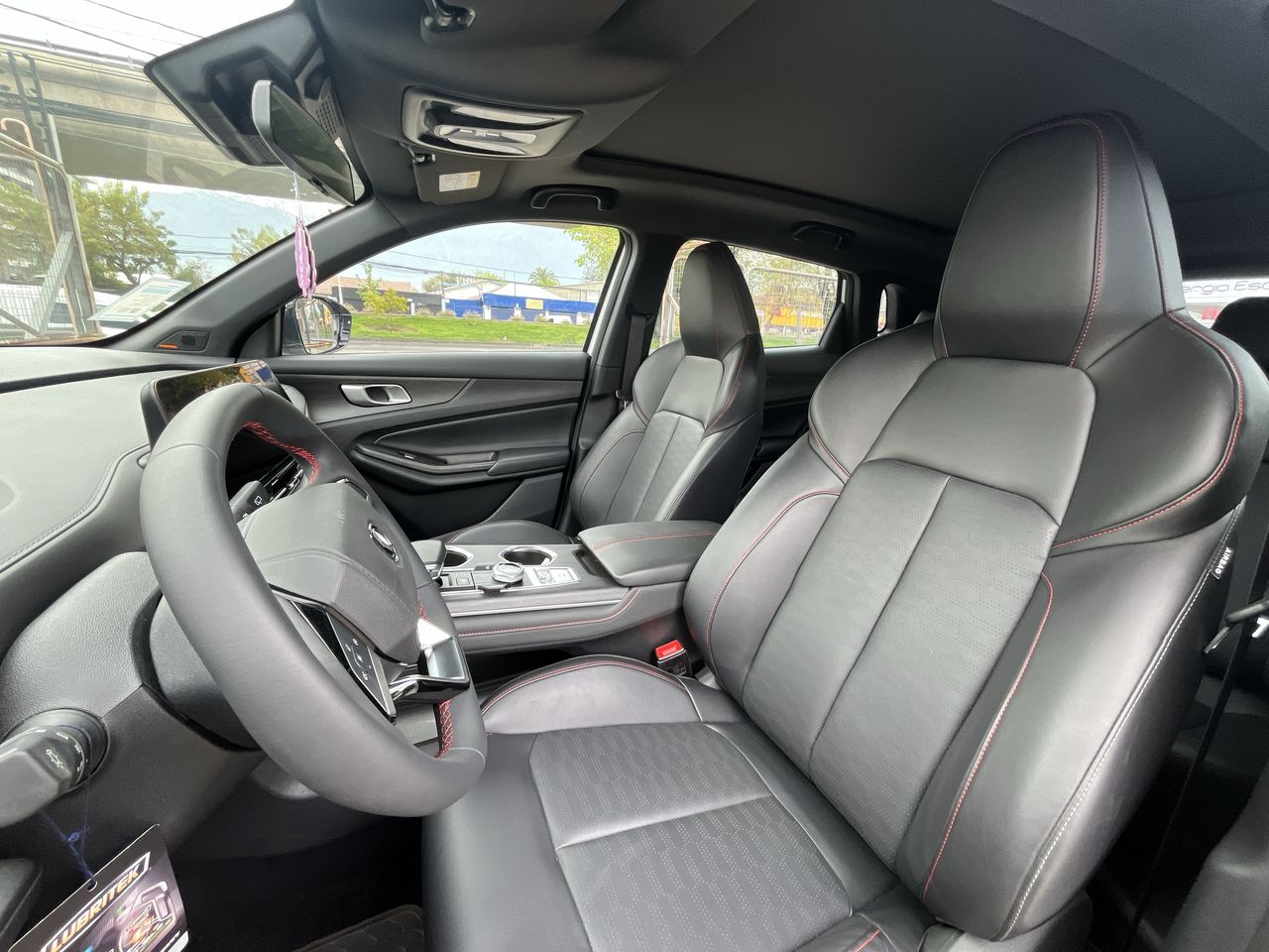 Changan Cs55 Cs55 Plus Elite 1.5 Aut 2024 Usado en Usados de Primera - Sergio Escobar