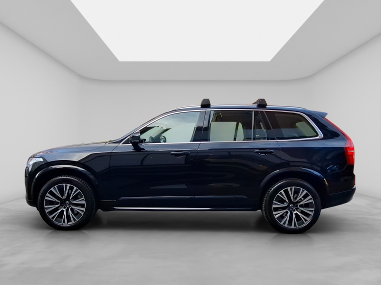 Volvo Xc90 2.0 B6 Momentum 4x4 At 5p 2022 Usado Usado en Webautos.cl Volvo Xc90 2.0 B6 Momentum 4x4 At 5p 2022 Usado Usado en Webautos.cl