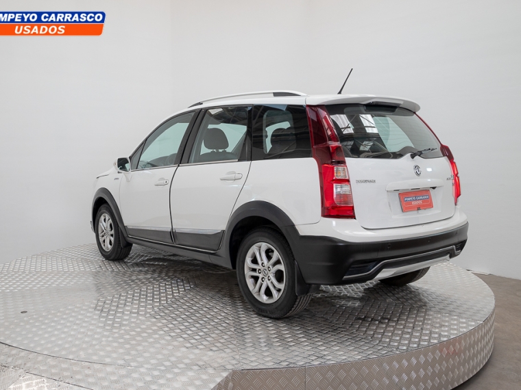 Dongfeng Joyear 1.6 X3 Lux Mt 2019 Usado  Usado en Pompeyo