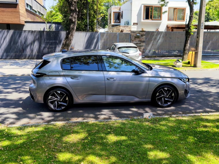 Peugeot 308 Diesel 2023  Usado en Auto Advice