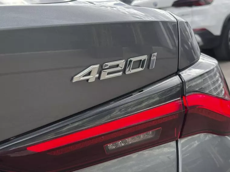 Bmw 420 I Gran Coupe 2.0 At 2022 Usado  Usado en BMW Premium Selection