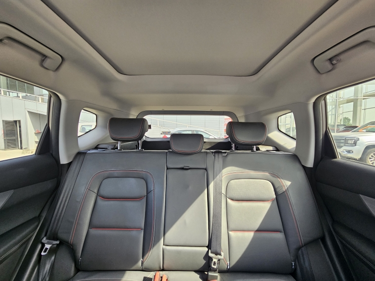 Chery Tiggo 7 pro Tiggo 7 Glx Cvt Pro 1.5 Aut 2023 Usado en Rosselot Usados