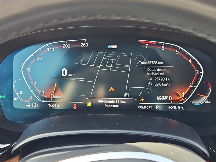 Bmw 530 I Sedan 2.0 Aut 2024 Usado  Usado en BMW Premium Selection
