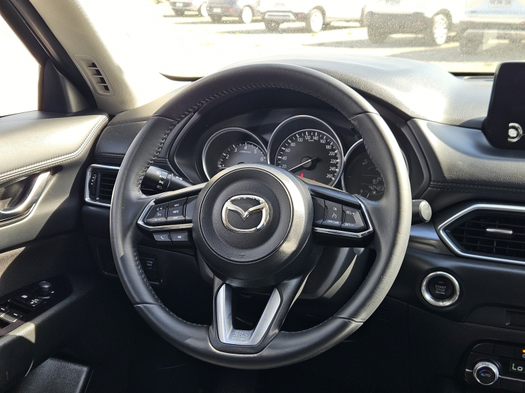 Mazda Cx-5 2.0 Core At 2024 Usado  Usado en Kovacs Usados