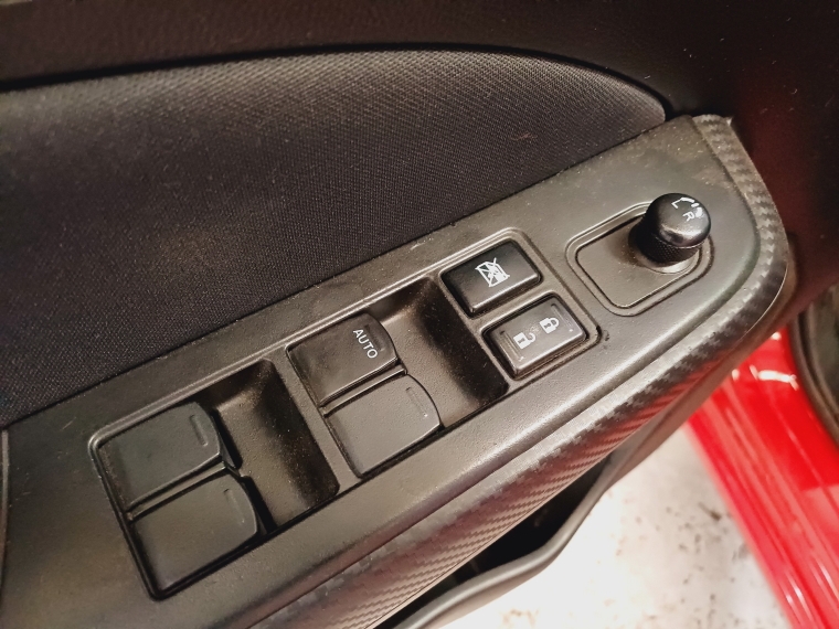 Suzuki Swift Swift 4x2 1.2 2024 Usado en Rosselot Usados
