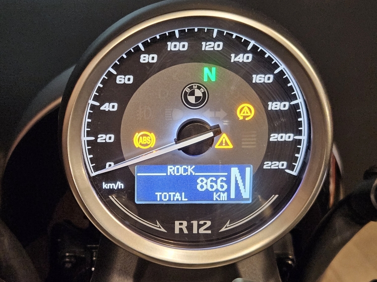 Bmw R 12 . 2026 Usado en BMW Premium Selection Bmw R 12 . 2026 Usado en BMW Premium Selection