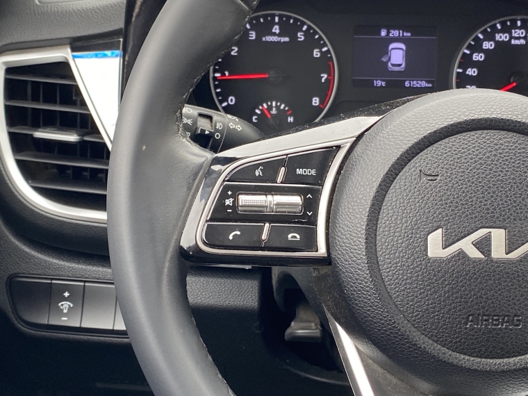 Kia Seltos Seltos Mpi 6mt 1.6 2023 Usado en Rosselot Usados