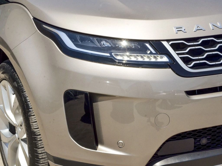 Land rover Evoque 2.0i S 200hp 2023 Usado  Usado en Webautos.cl