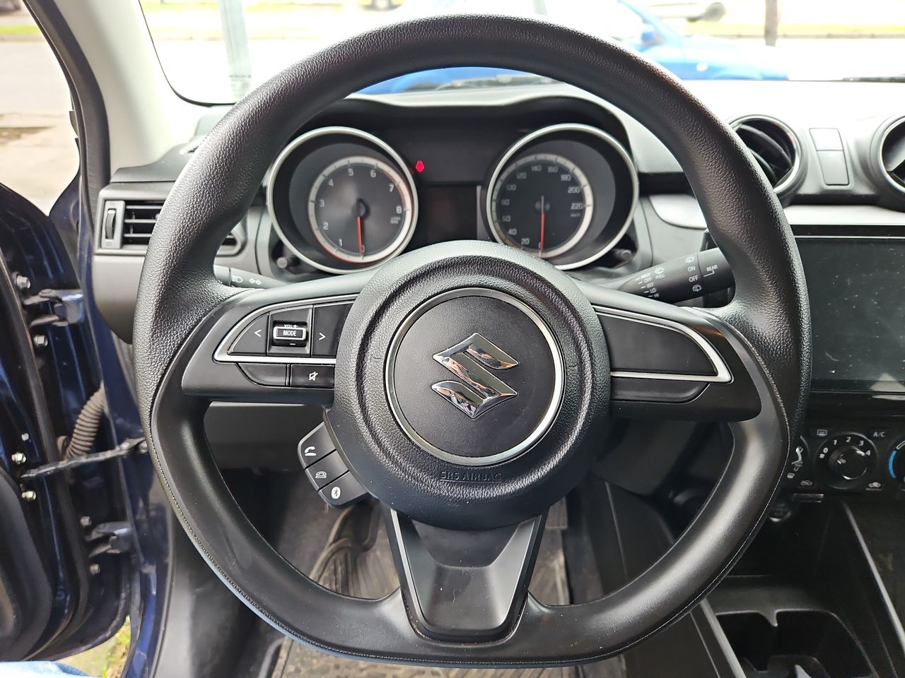 Suzuki Swift Swift 4x2 1.2 2025 Usado en Usados de Primera - Sergio Escobar