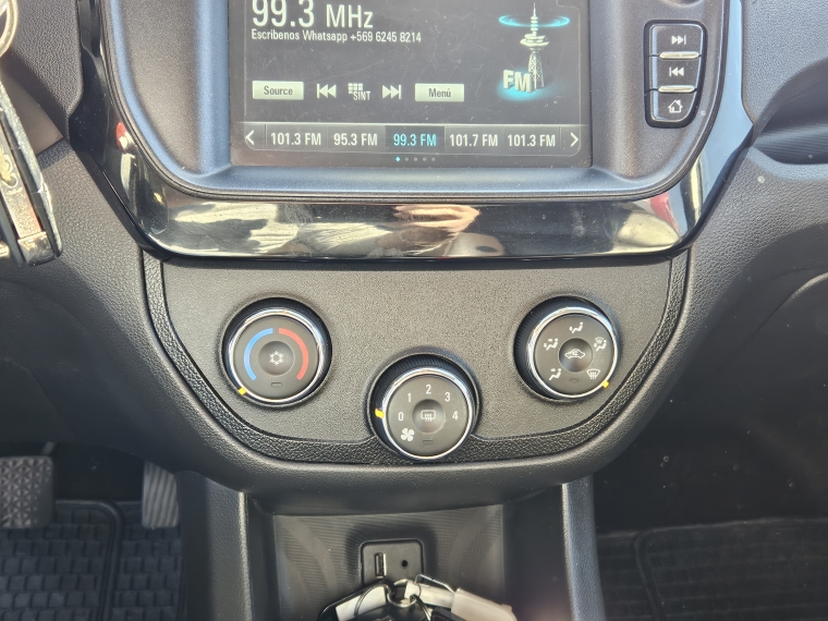 Chevrolet Cobalt Cobalt 2017 Usado  Usado en Kovacs Usados
