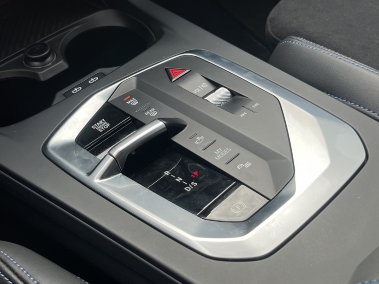 Bmw M235 Xdrive Gran Coupe 4x4 2.0 At 2026 Usado  Usado en BMW Premium Selection