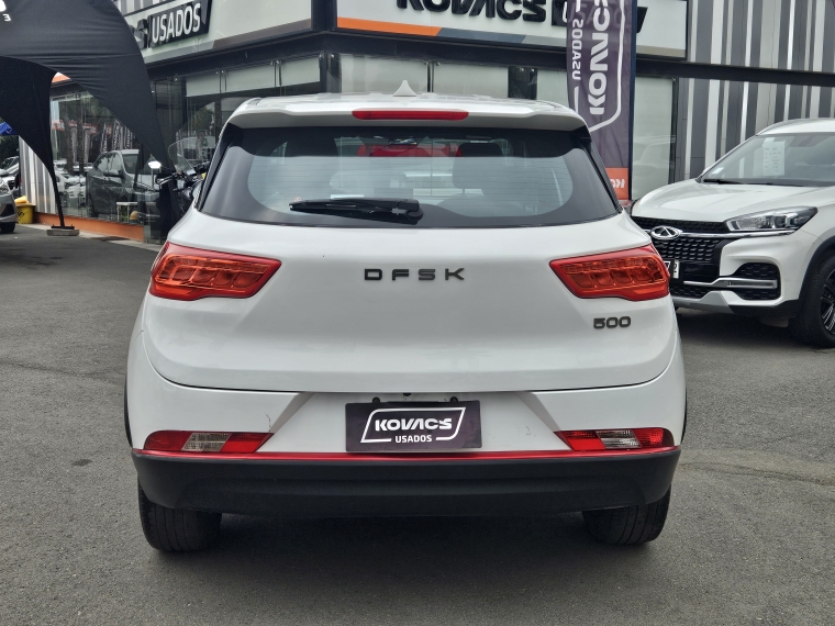 Dfsk 500 Suv Luxury 1.5 2022 Usado Usado en Kovacs Usados Dfsk 500 Suv Luxury 1.5 2022 Usado Usado en Kovacs Usados