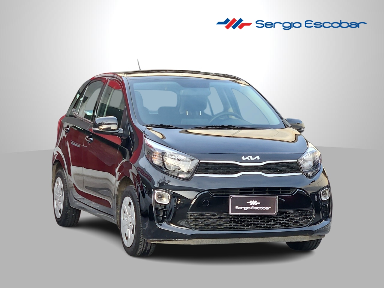 KIA MORNING MORNING MPI 1.2 2023