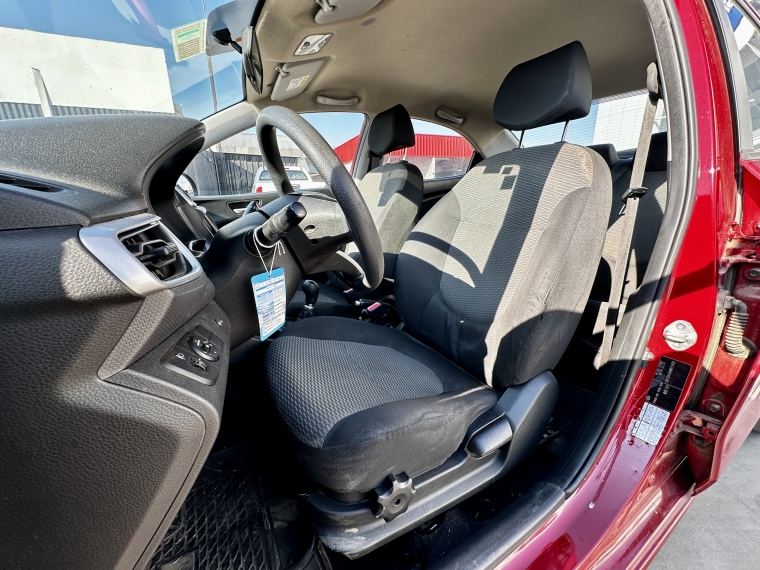 Hyundai Verna Verna Cb 1.4 2021 Usado en Rosselot Usados