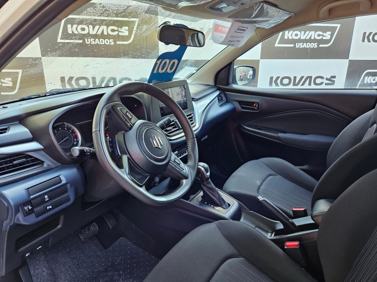 Suzuki Baleno 1.5 Gls At 2025 Usado  Usado en Kovacs Usados