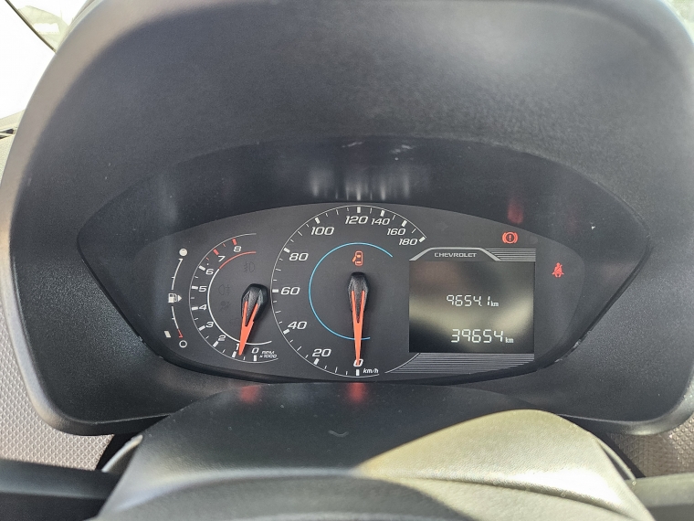 Chevrolet Spin Premier Mt 1.8 2021 Usado  Usado en Kovacs Usados
