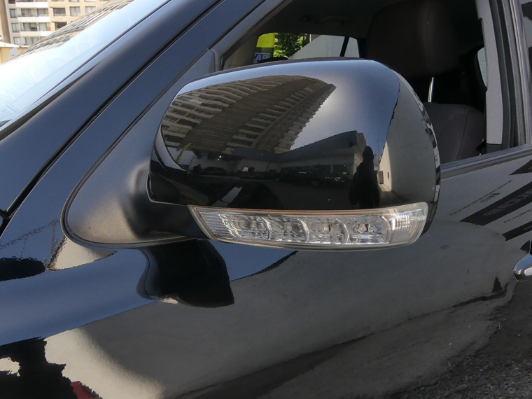 Hyundai Santa fe Gls 2.2 Aut 2012 Usado  Usado en Webautos.cl