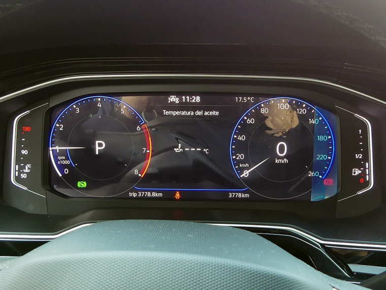 Volkswagen Nivus Aaa 2023 Usado  Usado en Webautos.cl