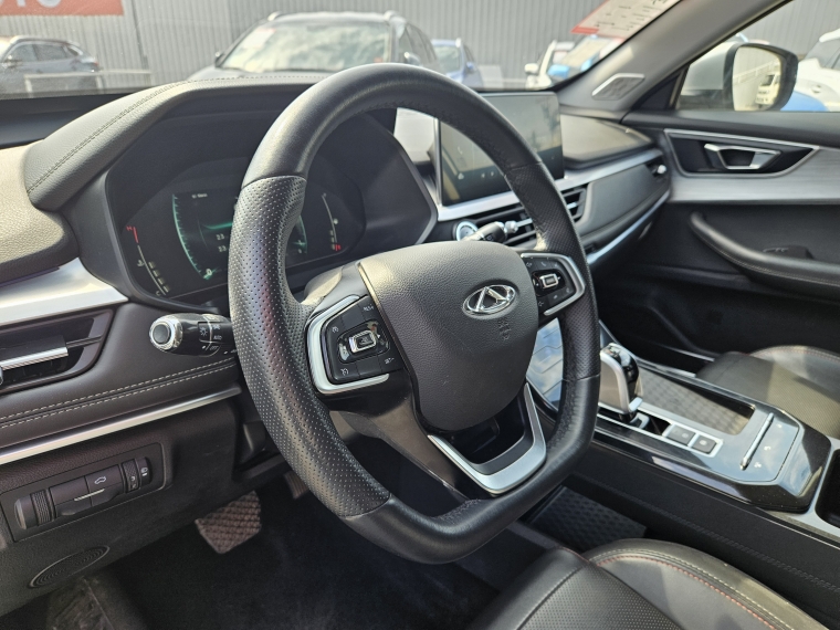 Chery Tiggo 7 pro Tiggo7 Pro Glx Cvt 1.5 2022 Usado en Rosselot Usados