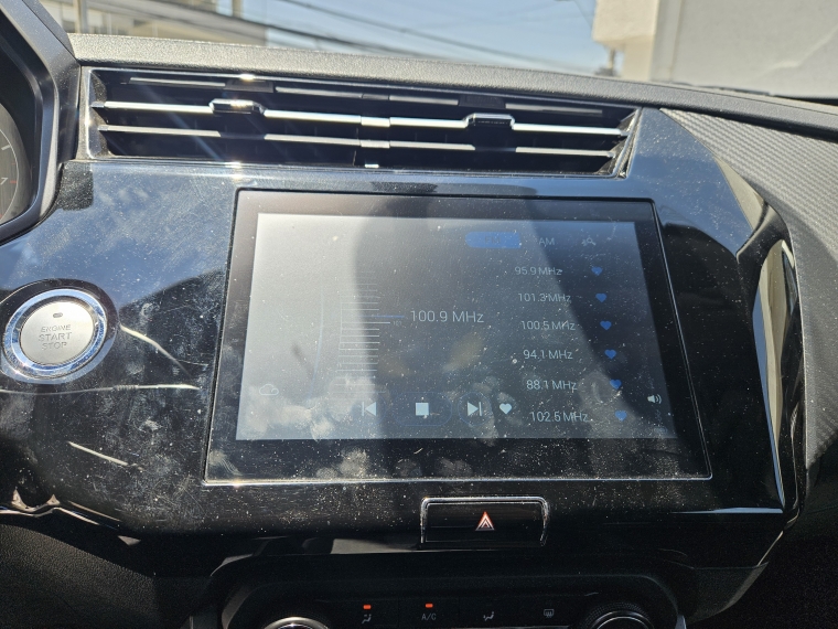 Chery Tiggo 2 pro Tiggo 2 Pro Glx Cvt 1.0 Aut 2023 Usado en Rosselot Usados