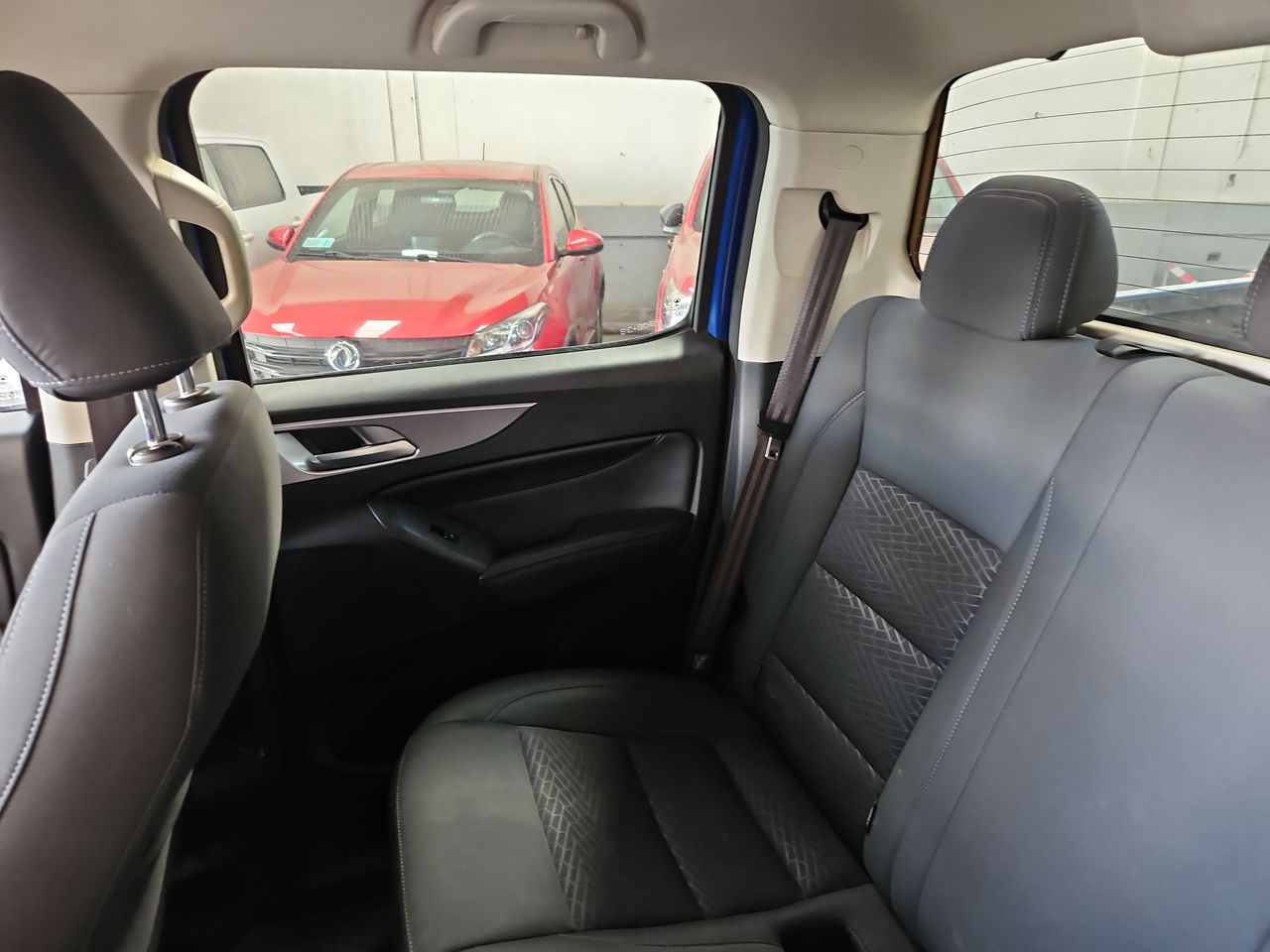 Great wall Poer Poer 2.0 2021 Usado en Usados de Primera - Sergio Escobar