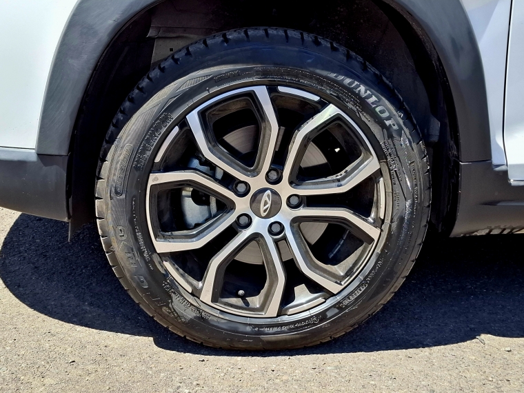 Chery Tiggo 2 Tiggo 2 Gls Cvt 1.5 Aut 2022 Usado en Rosselot Usados