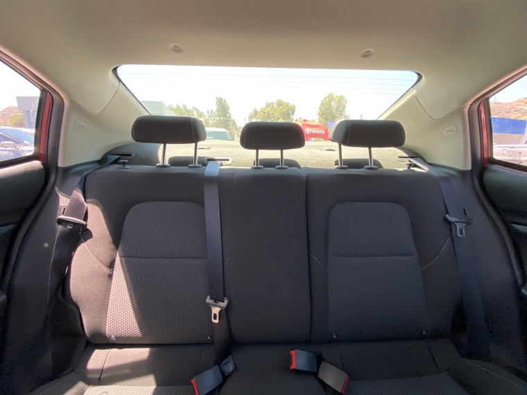 Chevrolet Onix 1.0 Sedan Ltz Mt 2024 Usado  Usado en Kovacs Usados