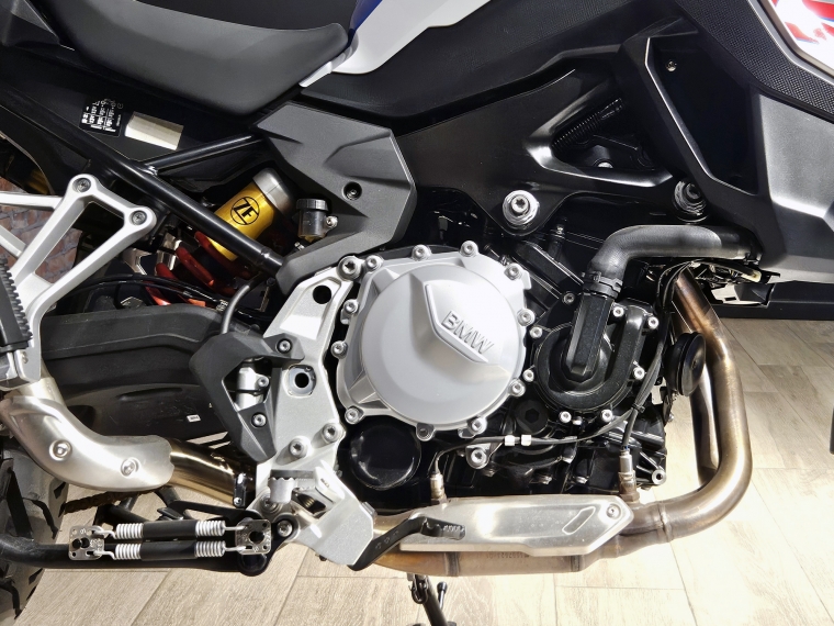 Bmw F 750 gs Ii 2024 Usado en BMW Premium Selection