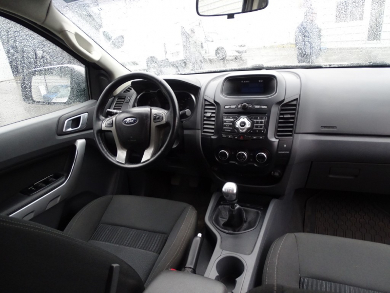 Ford Ranger Mt 2019 Usado Usado en Webautos.cl Ford Ranger Mt 2019 Usado Usado en Webautos.cl