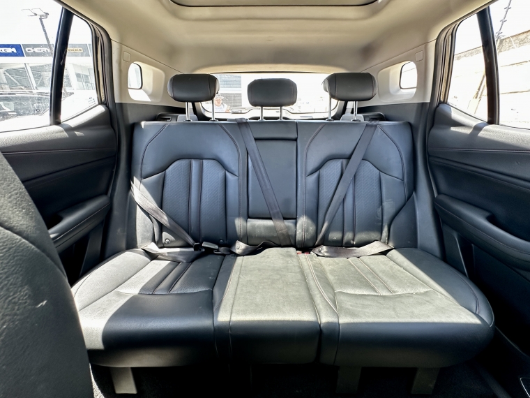 Gac motor Gs4 Gs4 Power 1.5t At Gb 2022 Usado en Rosselot Usados