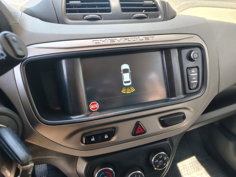 Chevrolet Spin Spin 1.8 2018 Usado  Usado en Webautos.cl