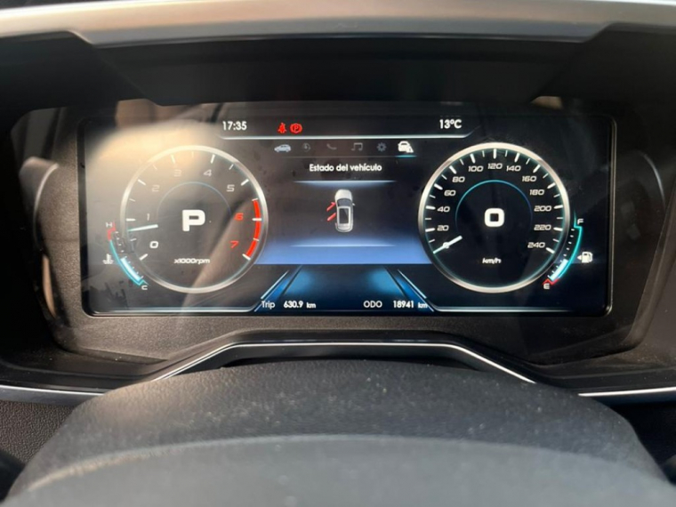 Ford Territory Titanium 2022 Usado  Usado en Webautos.cl