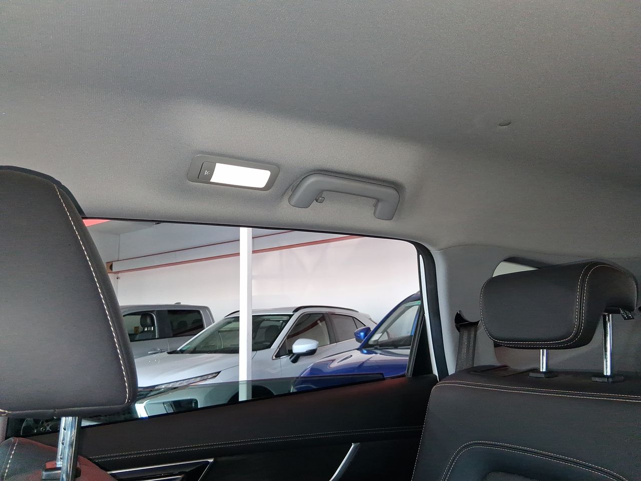 Chery Tiggo 8 Tiggo 8 1.5 2022 Usado en Usados de Primera - Sergio Escobar