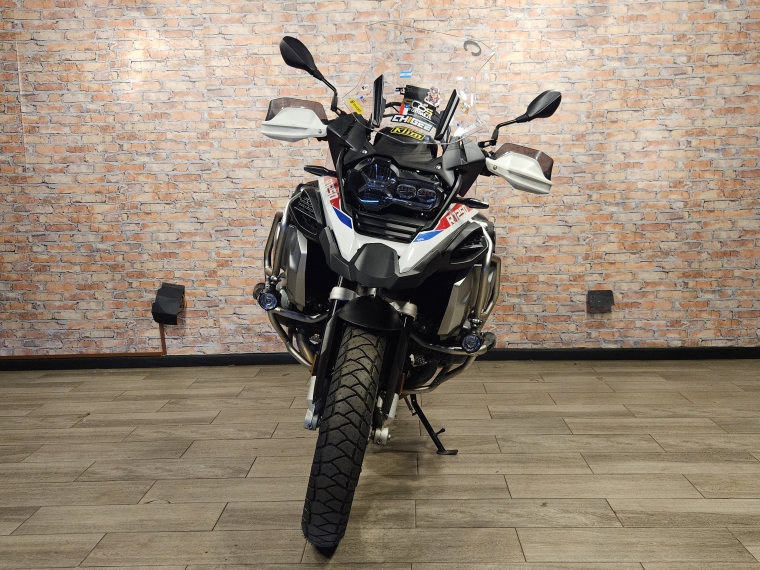 Bmw R 1250 gs adventure Iii 2023 Usado en BMW Premium Selection